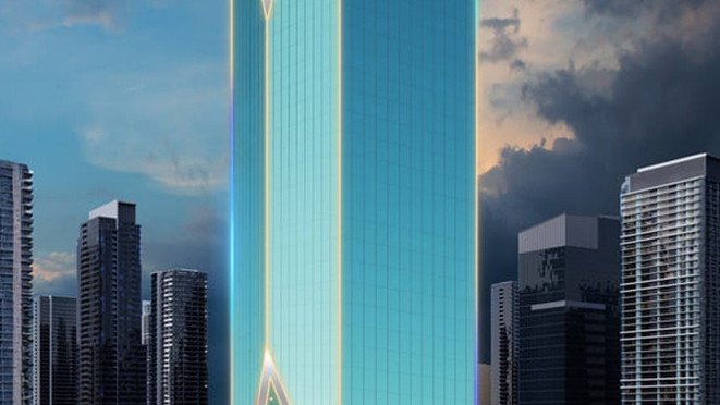 Me Do Re Business JLT Dubai - photo 12