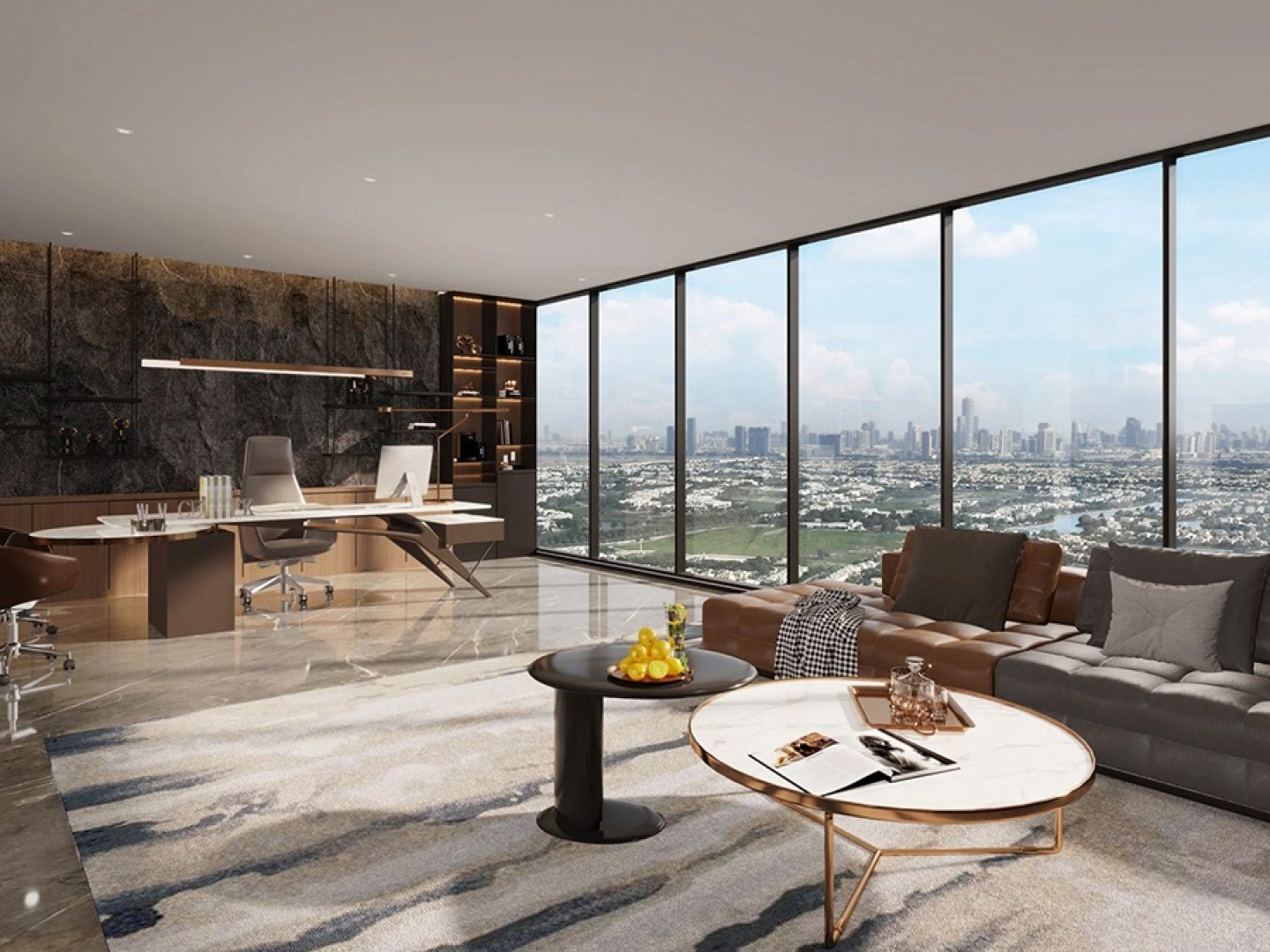 Me Do Re Business JLT Dubai - photo 15