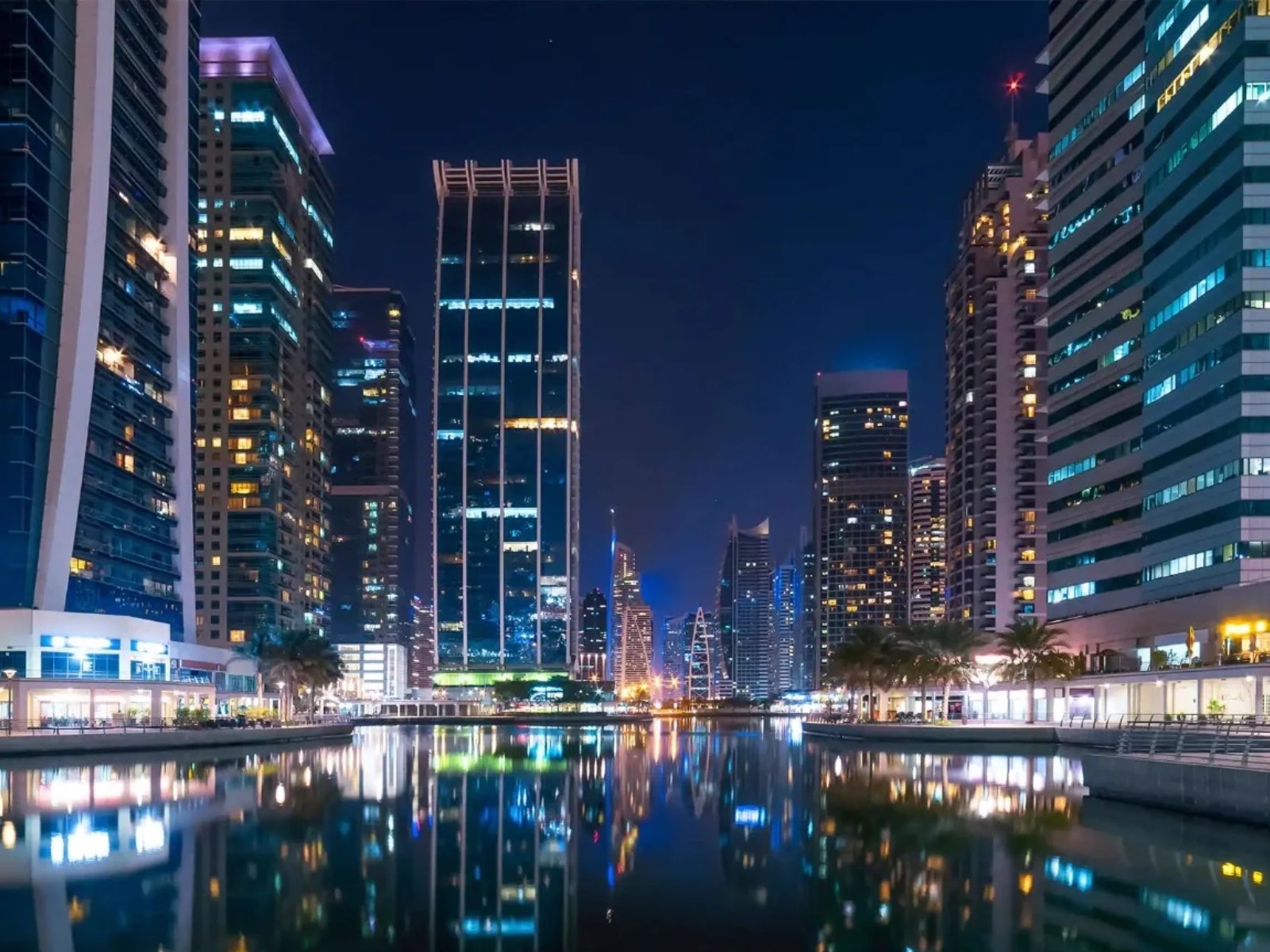 Me Do Re Business JLT Dubai - photo 16