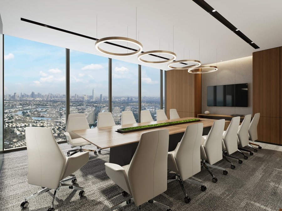 Me Do Re Business JLT Dubai - photo 6