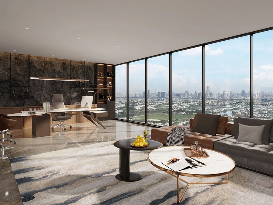 Me Do Re Business JLT Dubai - photo 7