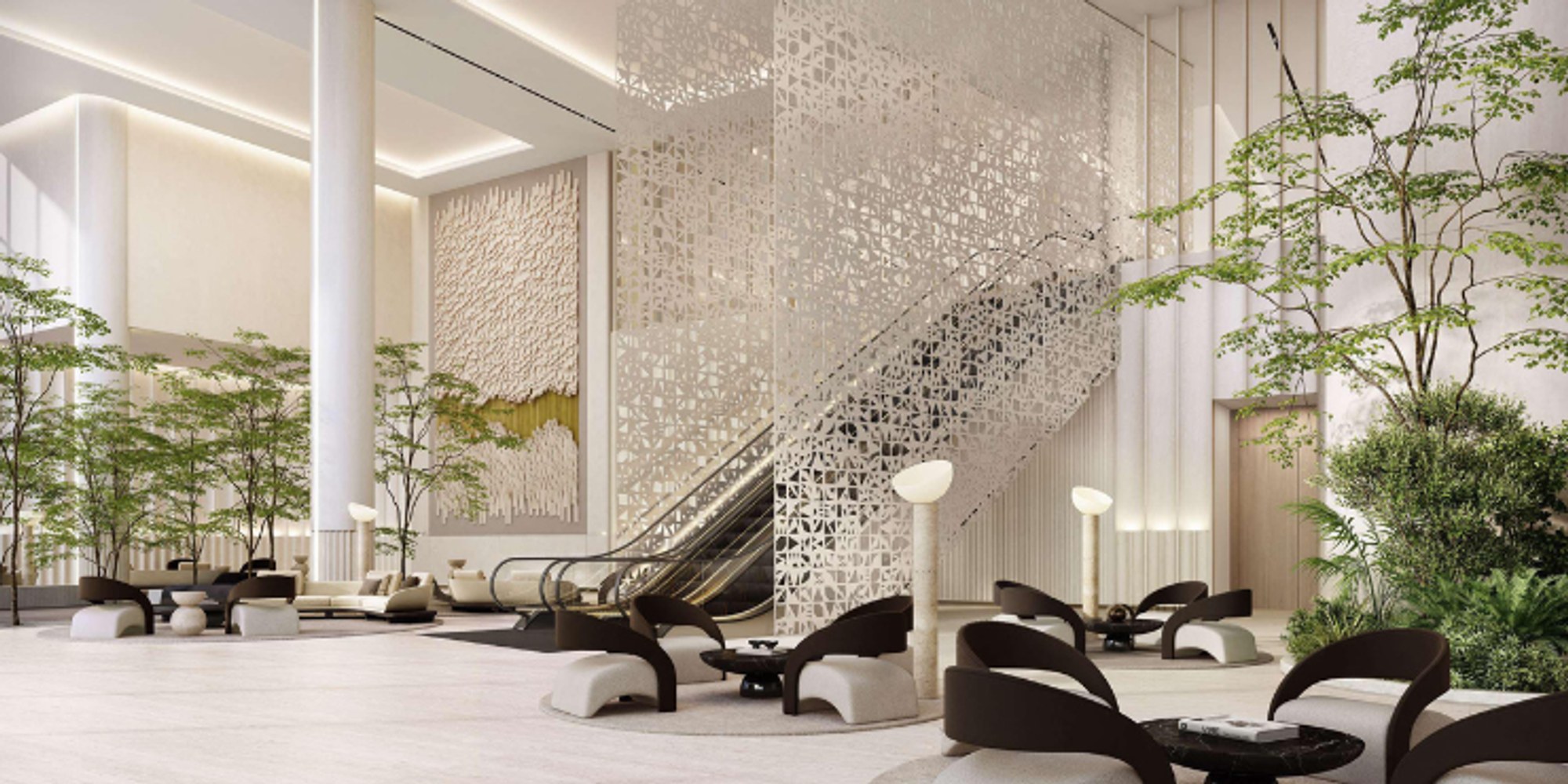 O1NE District off-plan offices Dubai, photo 2