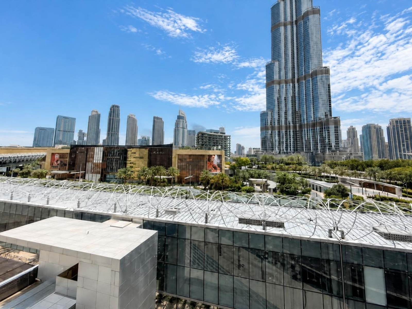 Fully fitted office for rent in Boulevard Plaza 2, Downtown Dubai