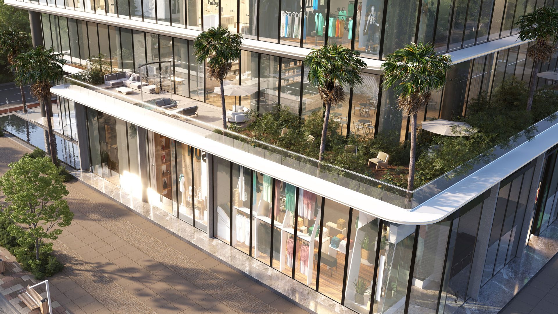 Samana Business Park 2 off-plan offices Dubai, photo 1