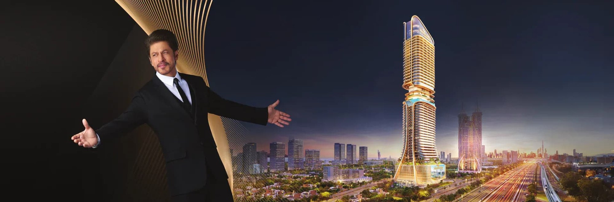 Shahrukhz by Danube off-plan offices Dubai, photo 2