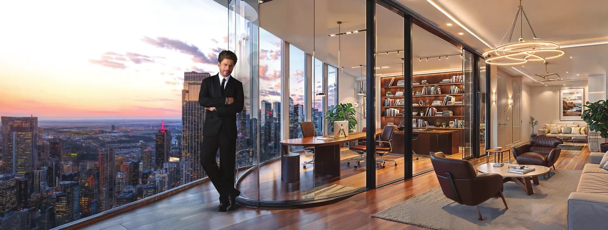 Shahrukhz by Danube off-plan offices Dubai, photo 3