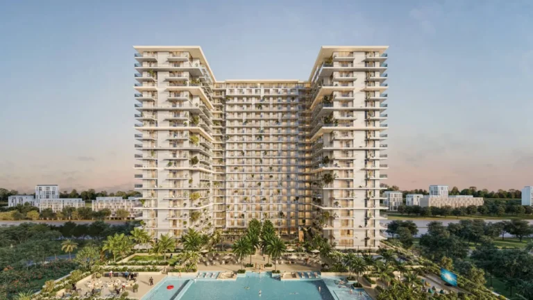 SOL Levante off-plan offices Dubai