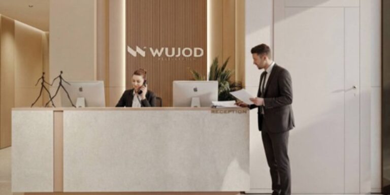 WUJOD 54 off-plan offices Dubai
